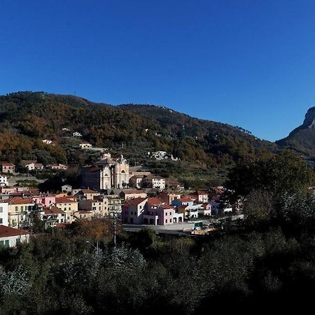 Locanda Piemontese Calice Ligure Exterior photo