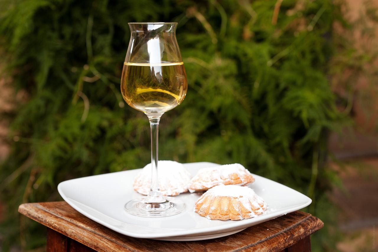 Locanda Piemontese Calice Ligure Exterior photo